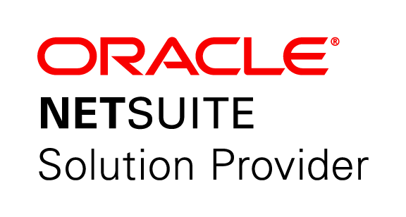 Oracle Netsuite Solution Provider Logo